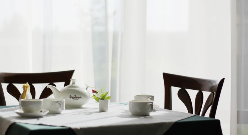 Фото Резиденция