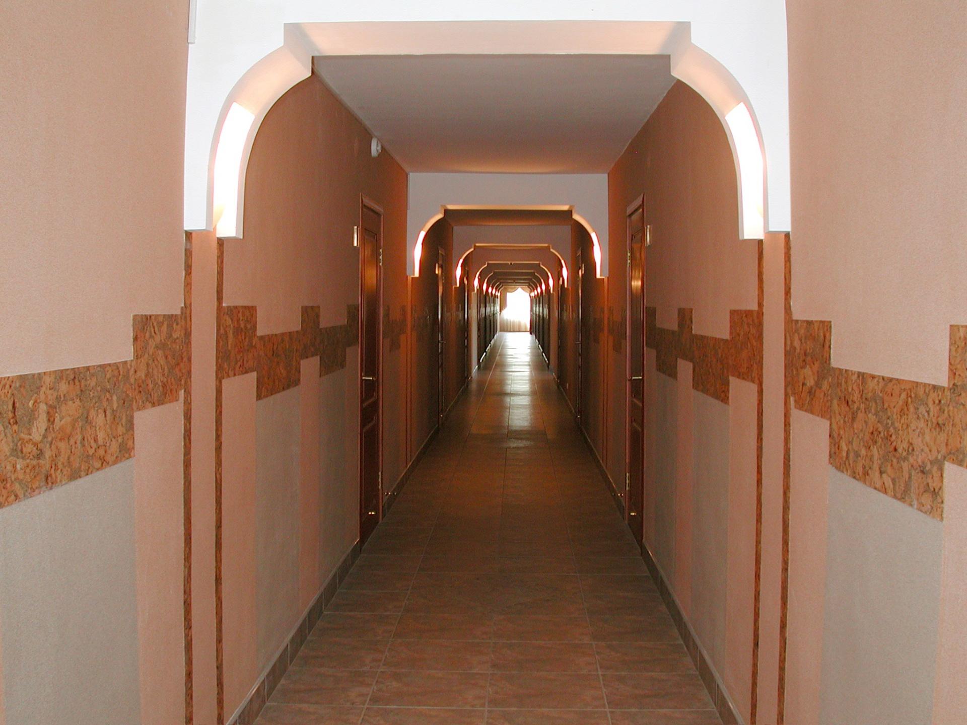 Фото Гостиница Челябинск