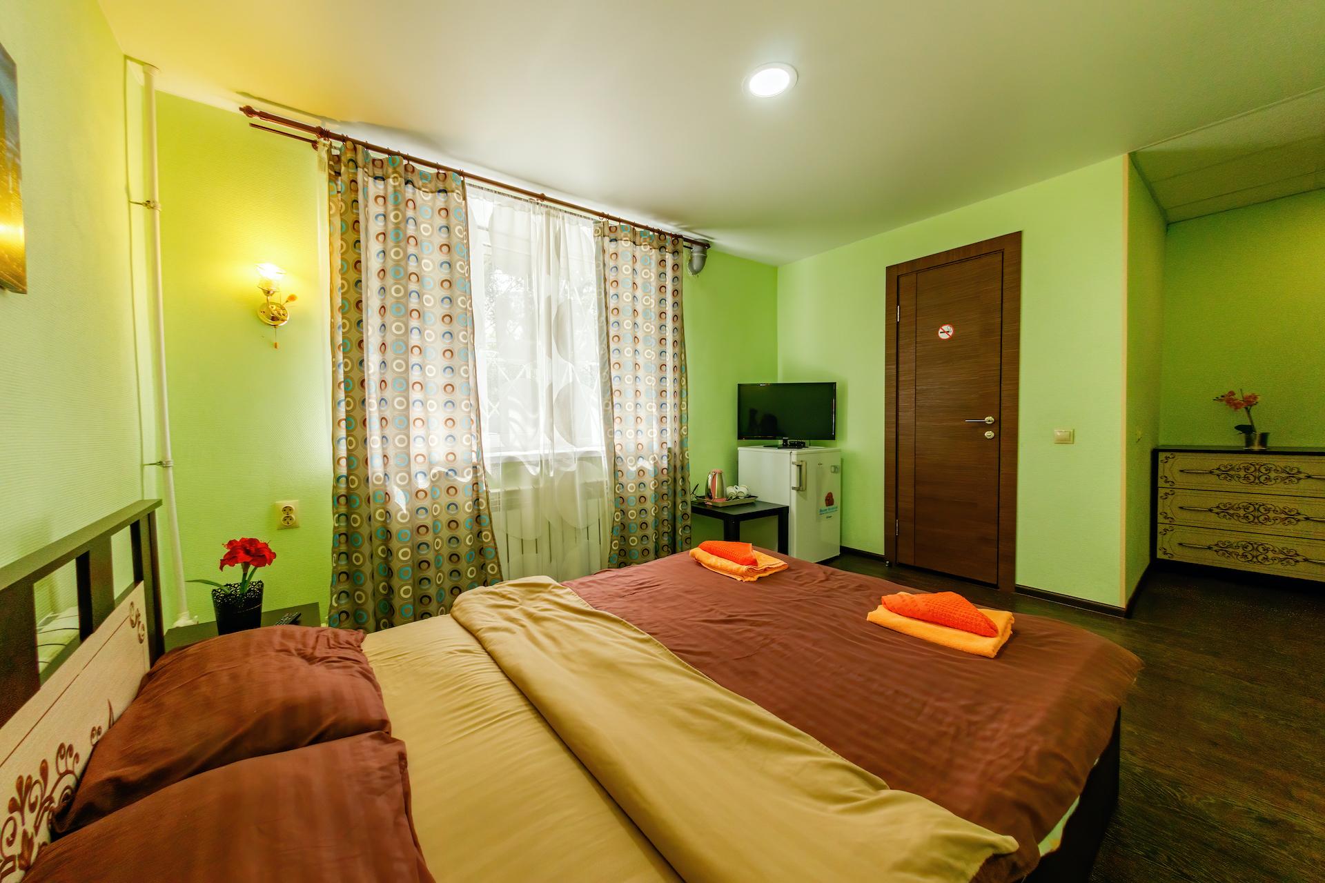 Фото отеля 5