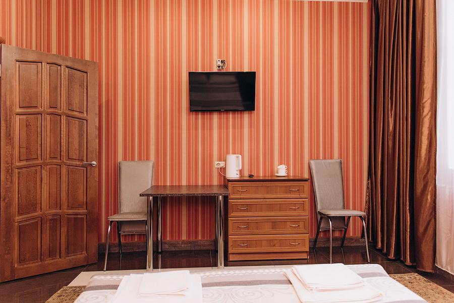 Фото Фламинго