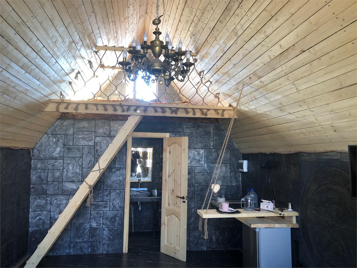 Фото House О'Шале'тъ