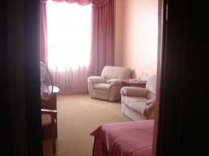 Фото Даурия