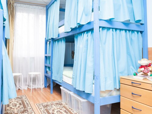 Хостел Хостел Анохина в Домодедово