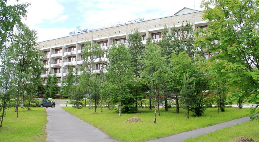 Фото Меридиан