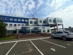Soyuzpromkomplekt (Radyjalnaja Street, 54Б), equipos para trabajar metales