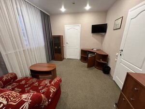 Vizit (Stroitelnaya Street, 11/3), hotel