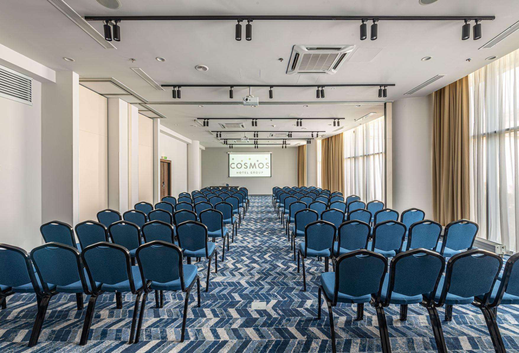 Фото Cosmos Moscow Paveletskaya Hotel