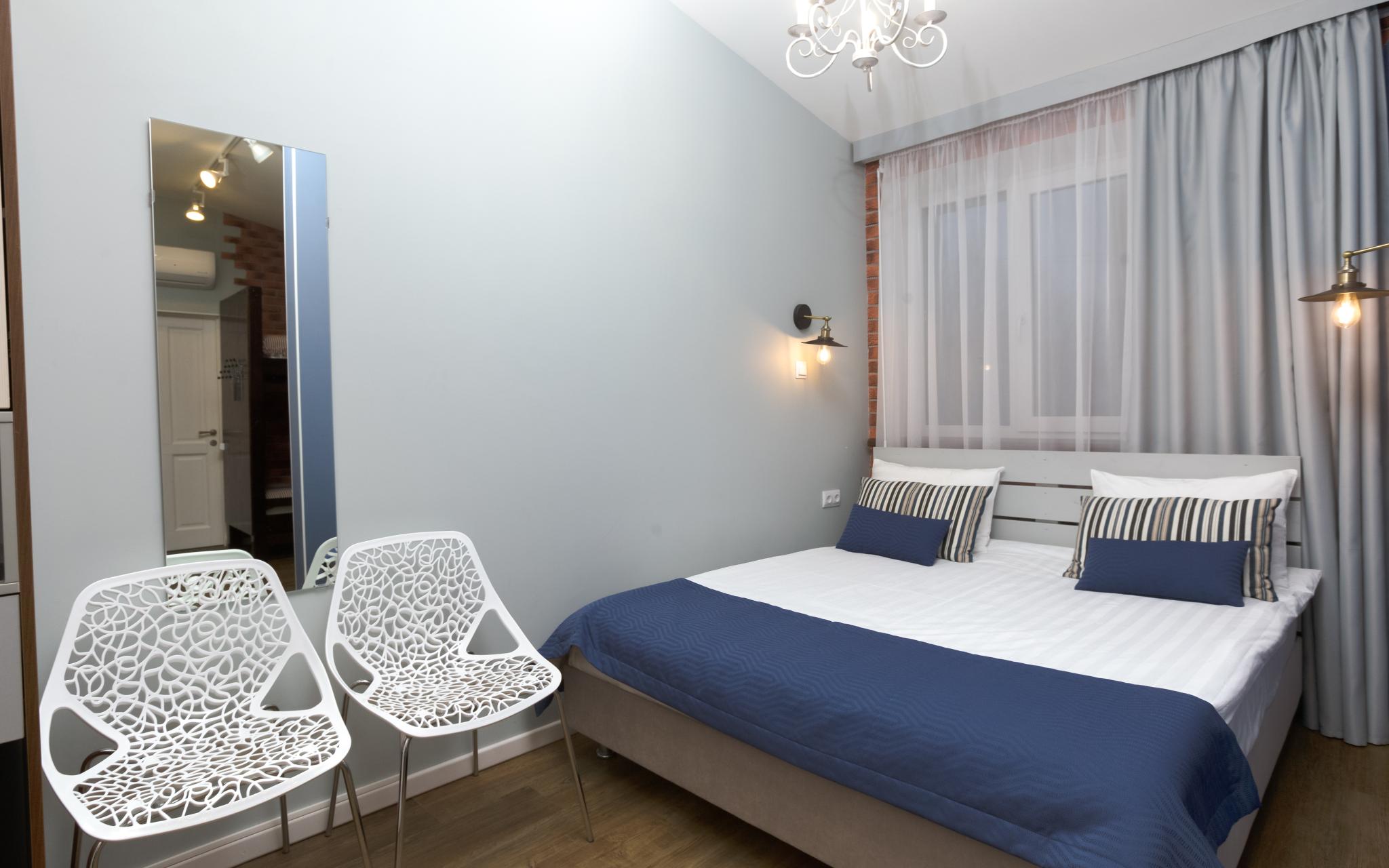 Фото Oversize Piter