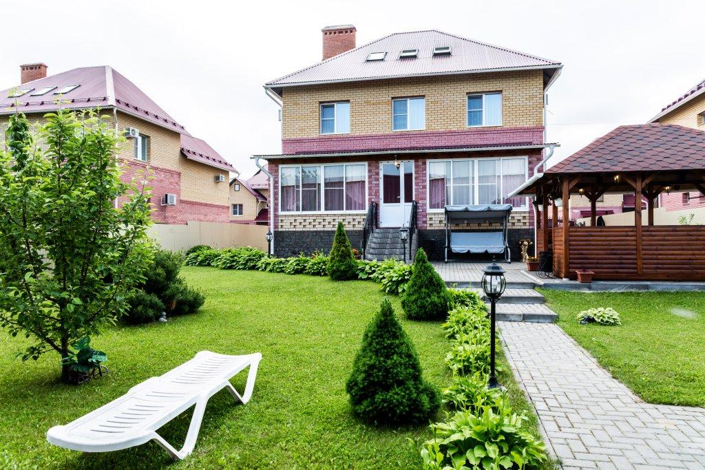 Фото Династия