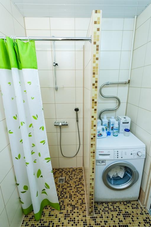 Фото Полярный круг