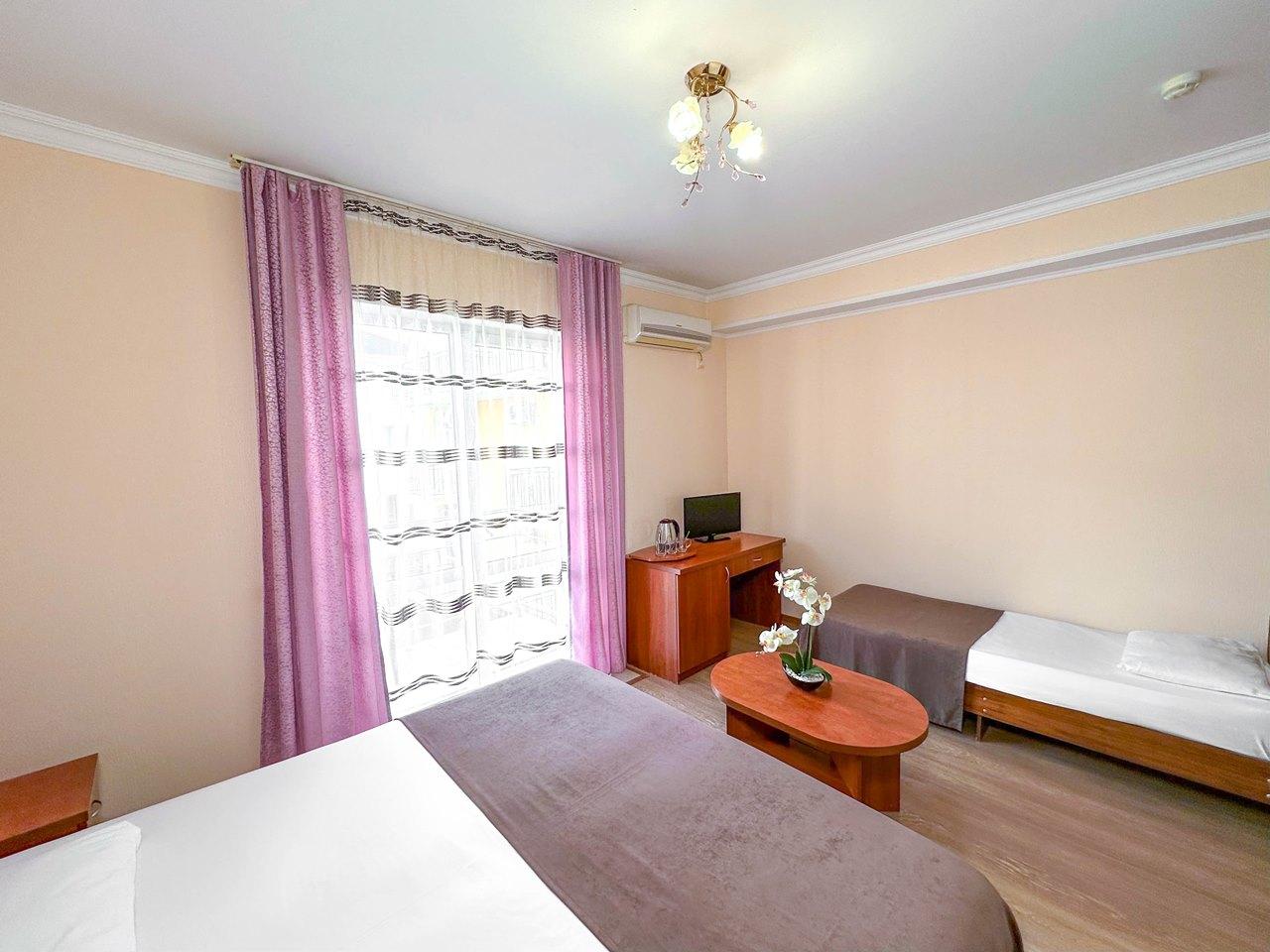 Фото Аквамарин-Парк