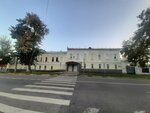 Противотуберкулезный диспансер Канавинского района, детское отделение (Kommunisticheskaya Street, 25) ، مستشفى متخصص