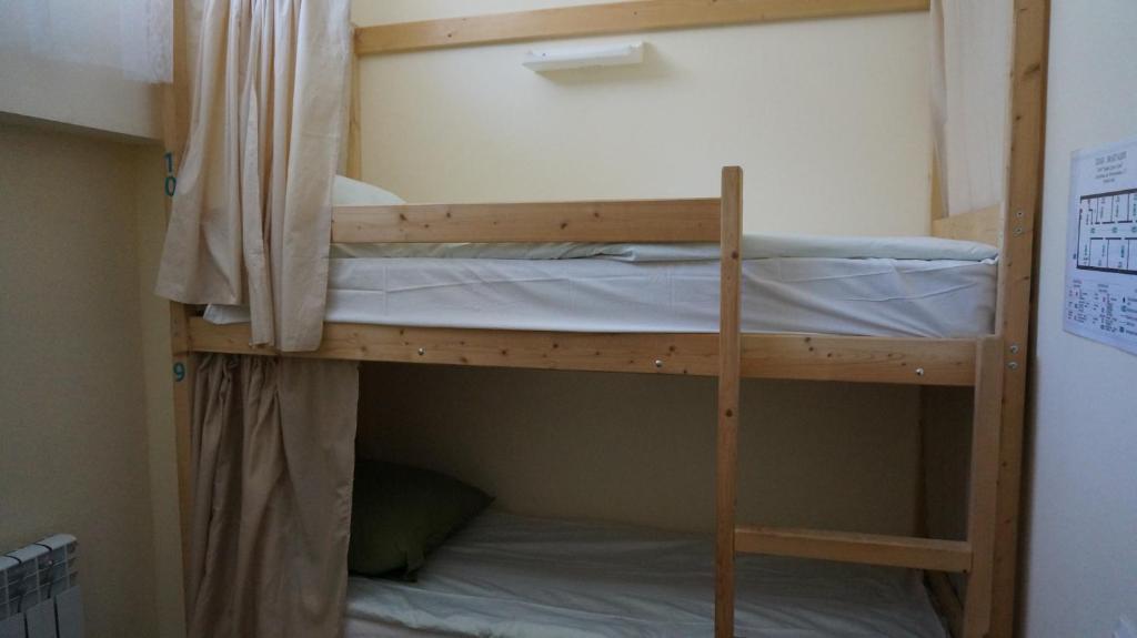 Фото Мхостел