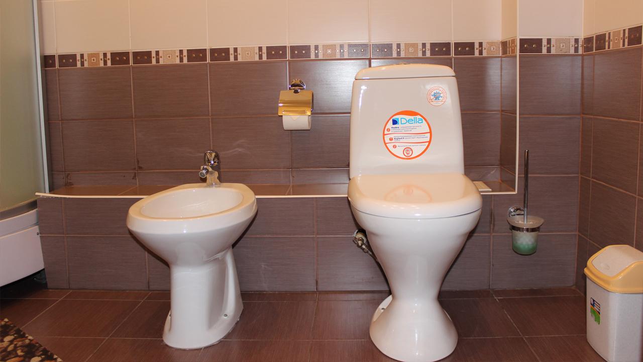 Фото Окская гавань