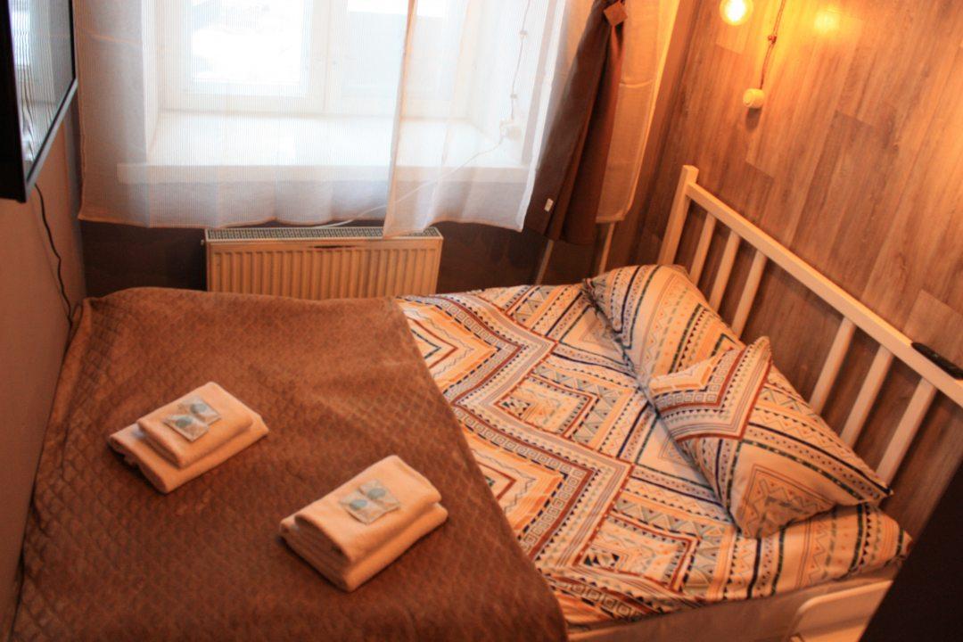 Фото Barista Bed&Breakfast