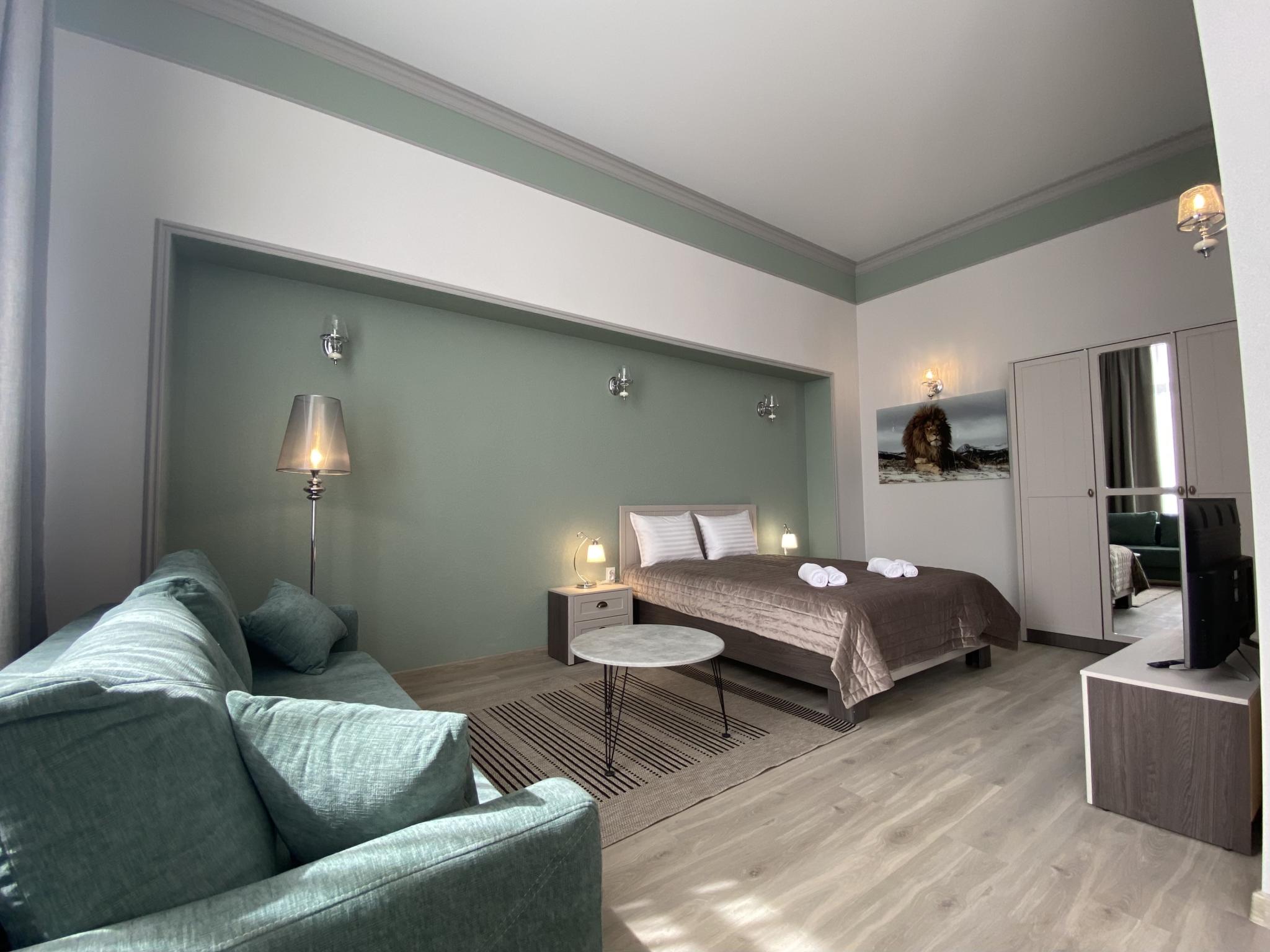 Фото отеля 2