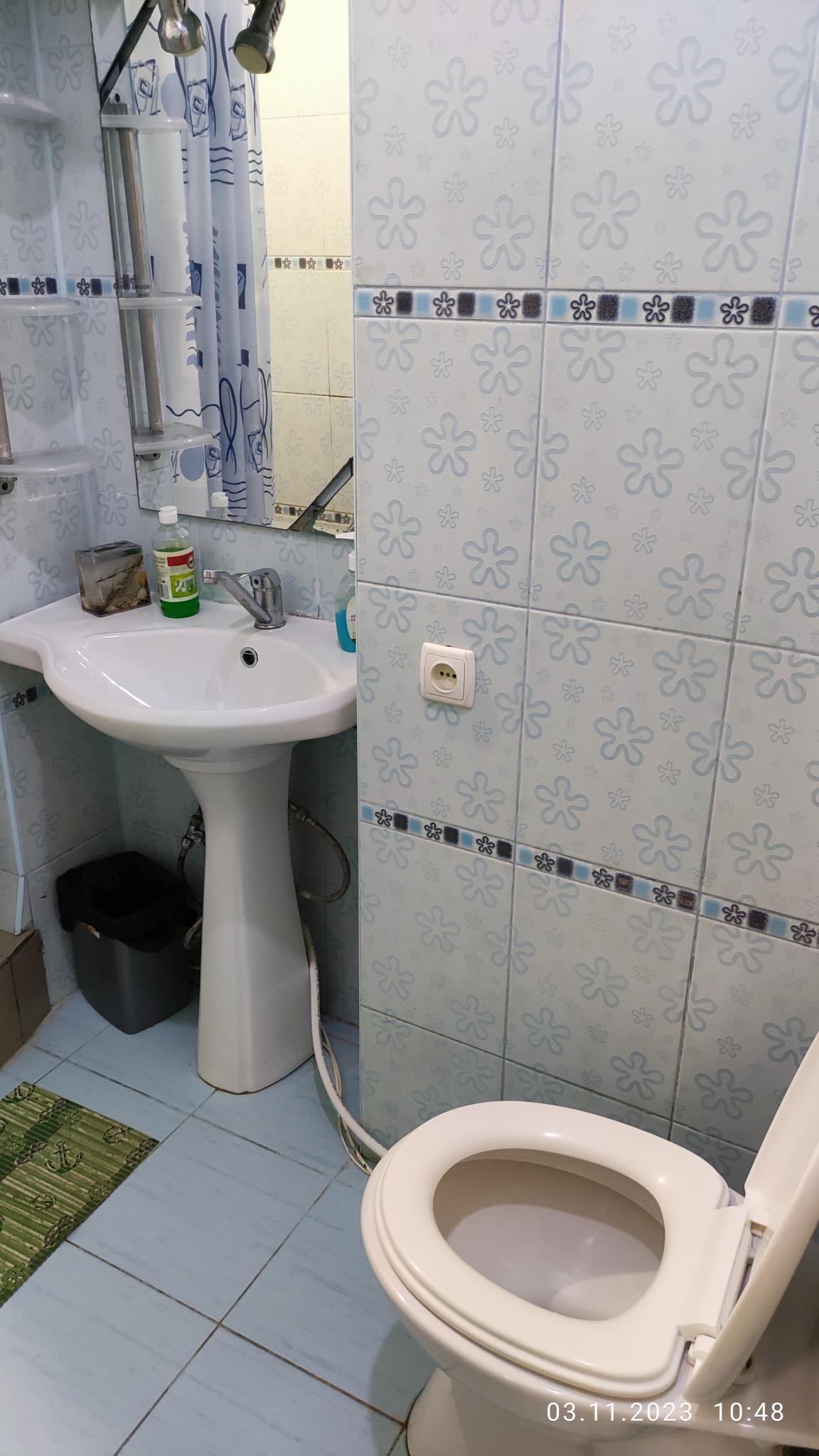 Фото Гостевой дом на улице Дмитриева 7