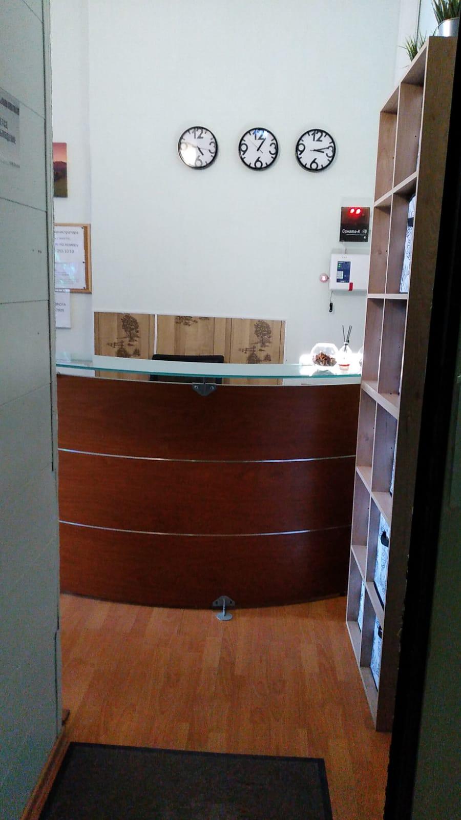 Фото Три вокзала