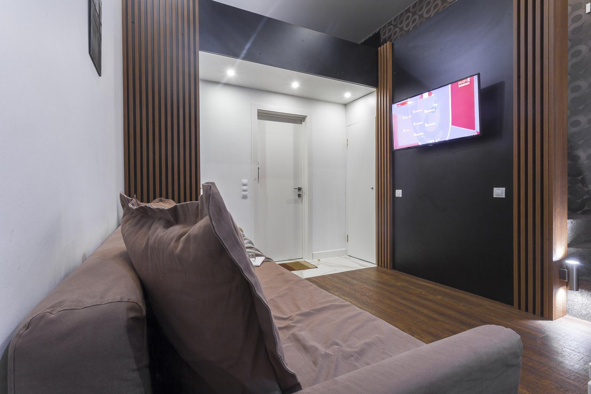 Фото Апартаменты у Дворцовой площади