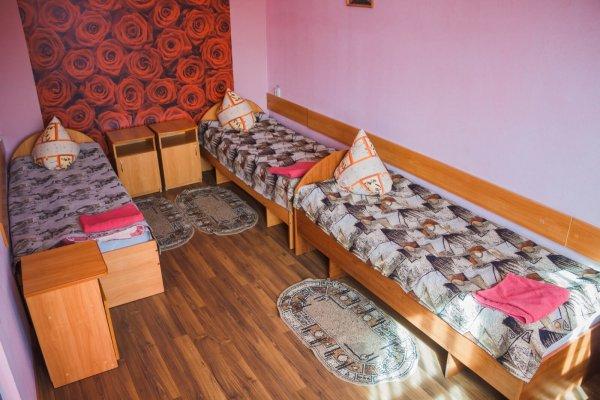 Фото Постоялый двор