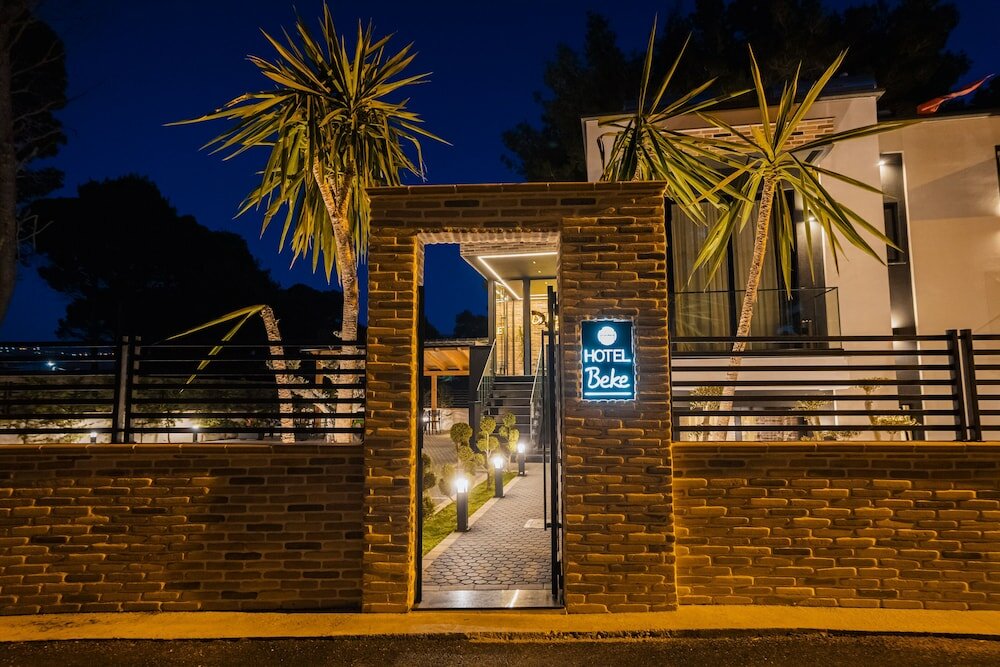 Фото Hotel Beke