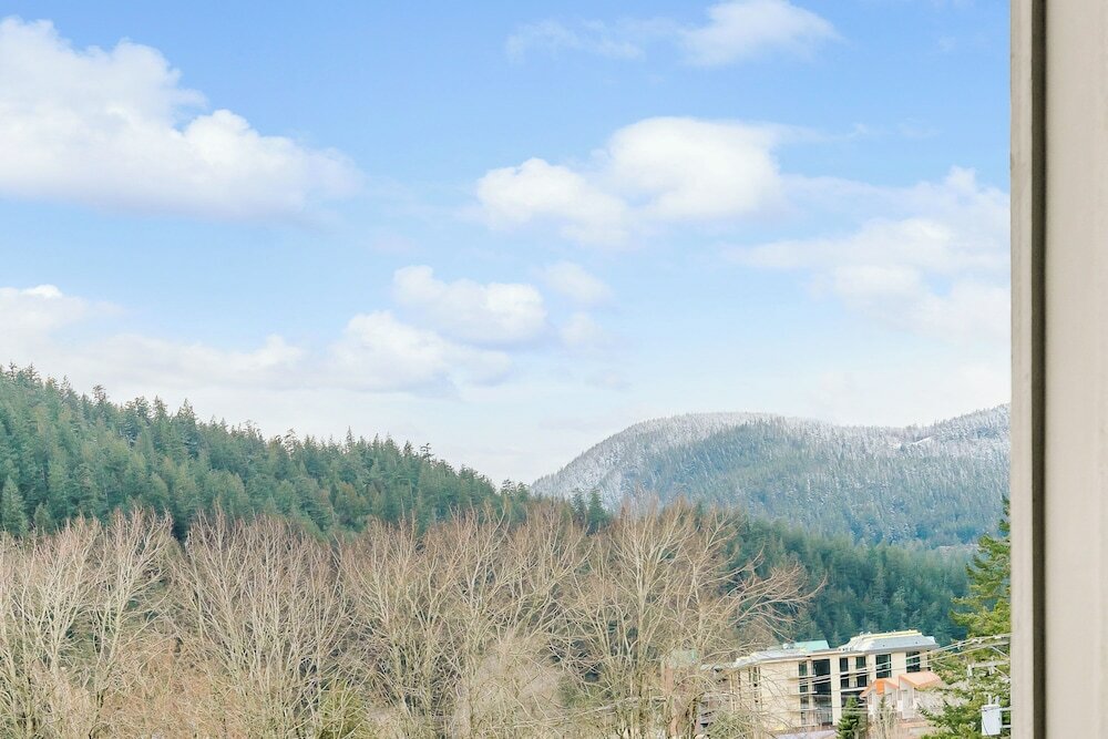 Фото Elevated Escapes 2br Suite Overlooking Lake