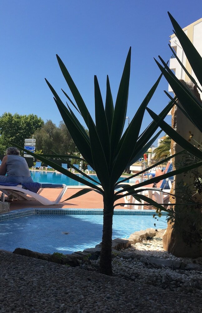 Фото Ourabay Hotel Apartamento