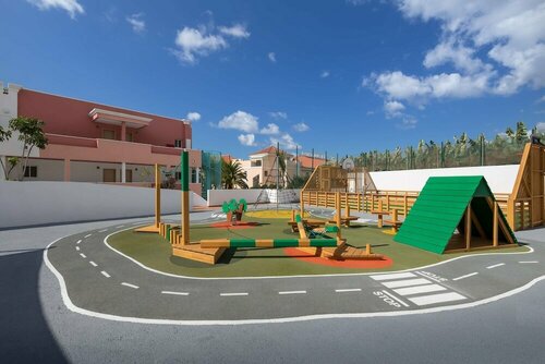 Внешний вид отеля Allegro Isora в Гия-де-Исоре, фото 4