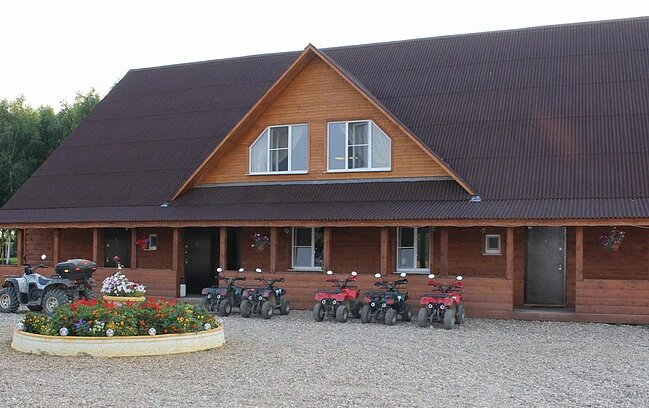 Фото Некрасовская дача