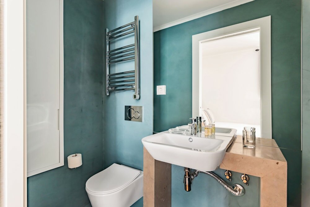 Фото Villa Azzurra Cascais 5br