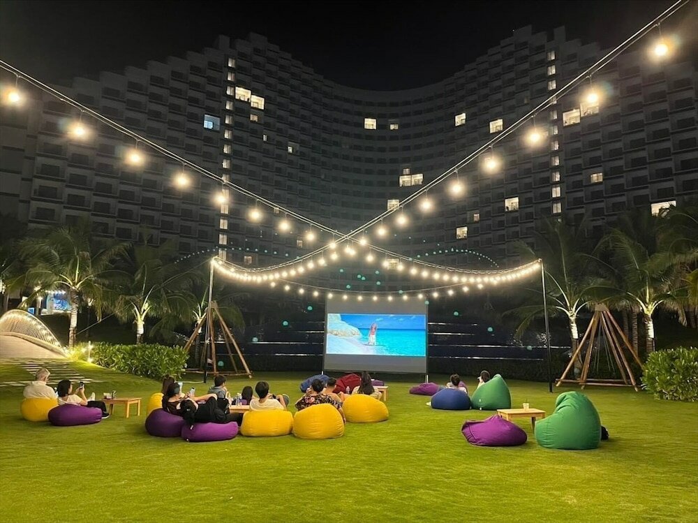 Фото Condotel Cam Ranh Beach Resort