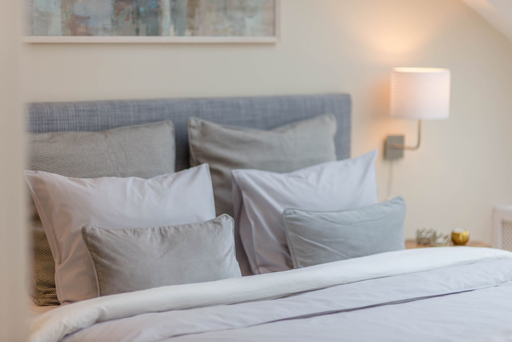 Фото Venus Apartments - Deluxe Loft Skylit