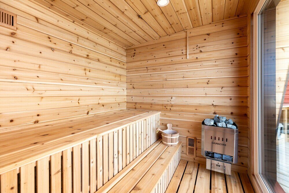 Фото Cliffs Edge Retreat