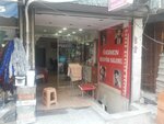 Ozden Hairdresser (İstanbul, Zeytinburnu, Veliefendi Mah., 114. Sok., 29C), hairdresser