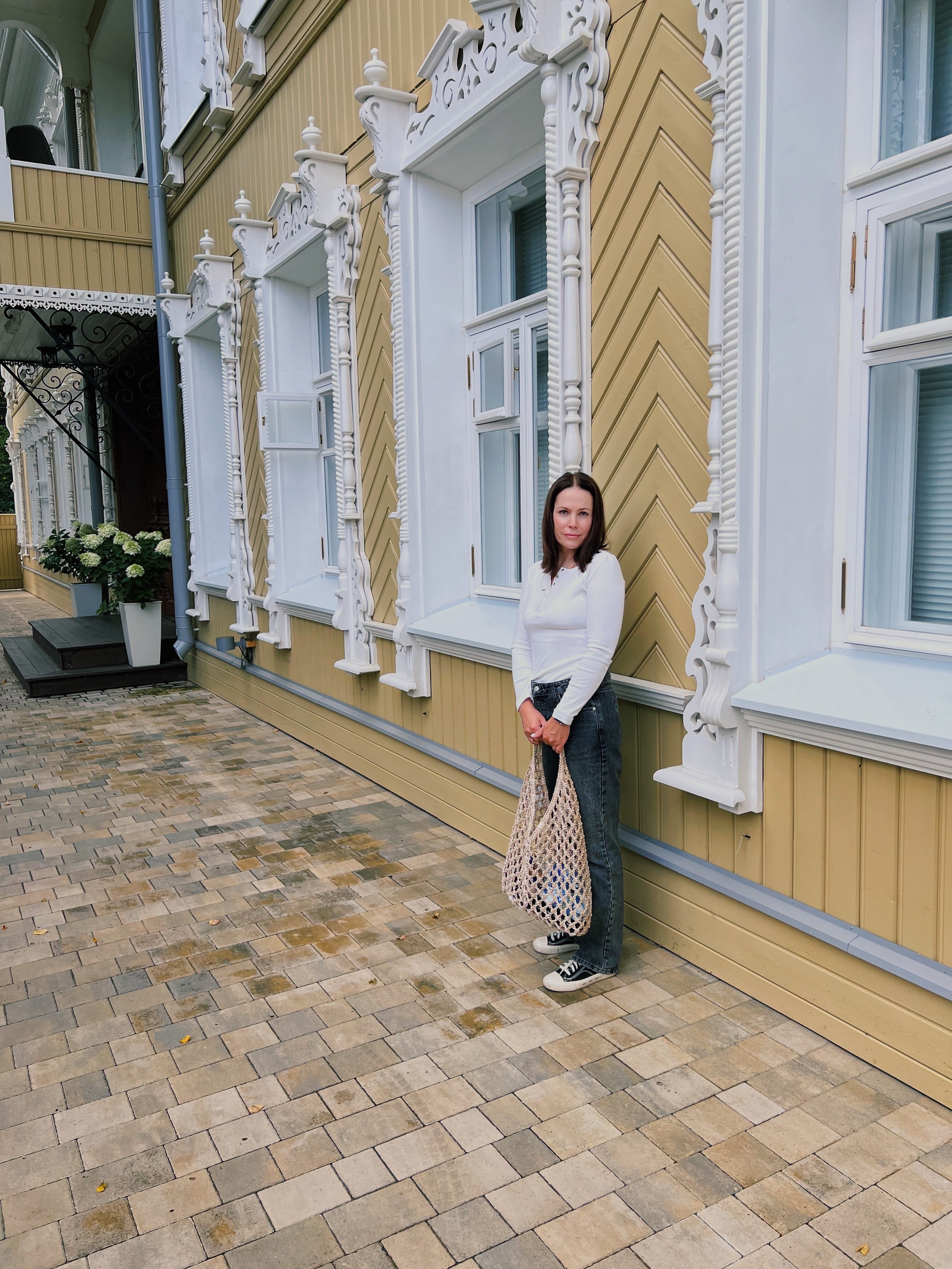 Фото Маруся