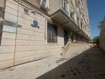 Asia TV (Timiryazev Street, 97), installation of networks