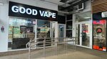 Good Vape (ulitsa Permyakova, 50Б), vape shop