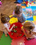 Zamechatelniy malysh (Stachek Avenue, 16), centro de desarrollo infantil