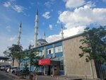 Ankara Mufti Office (Ankara Province, Cankaya District, Olgunlar Cad., 29), government ministries, services