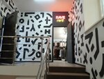 Rave & Rent (Leningradskiy Avenue, 14с2) ، متجر ملابس