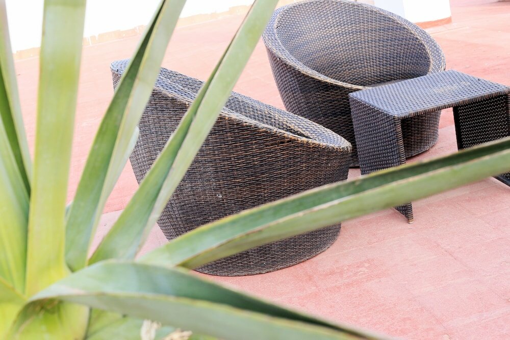 Фото Hotel Aeropuerto Sur