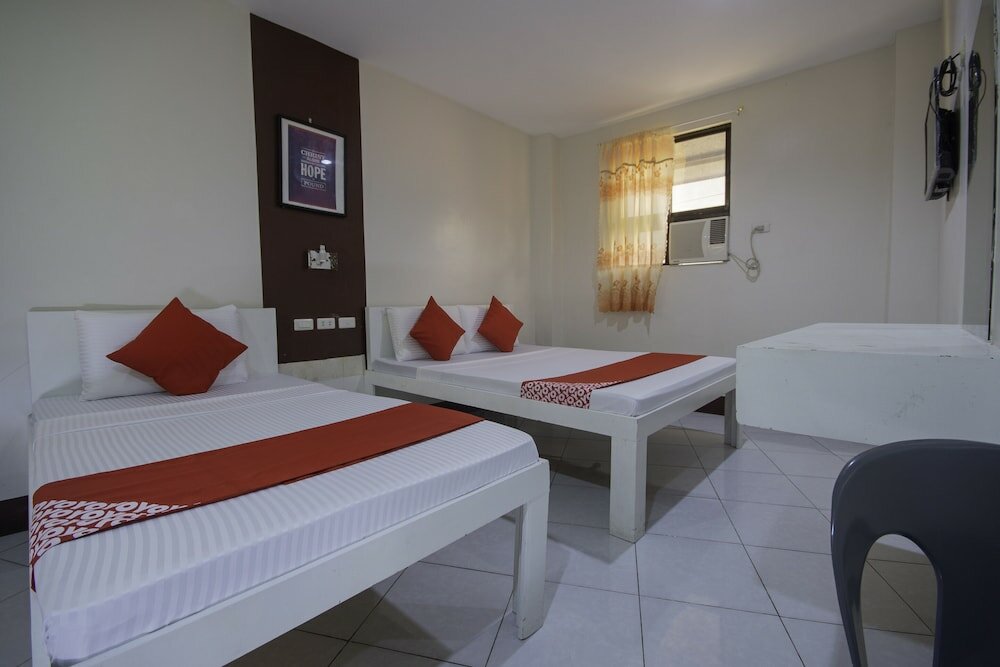 Фото Oyo 725 Richdel Resort Hotel