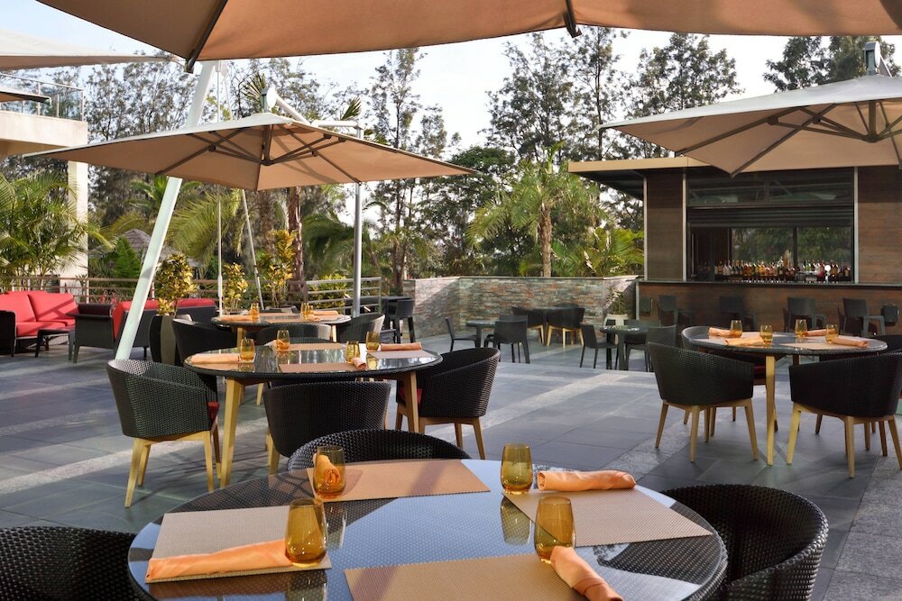 Фото Kigali Marriott Hotel