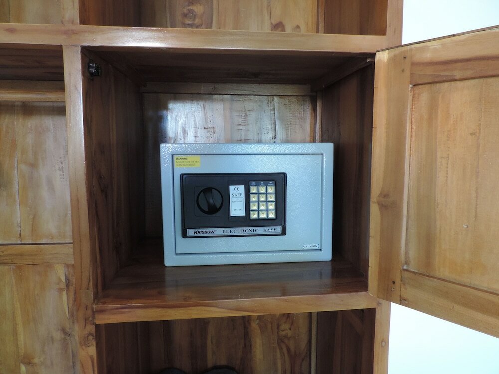 Фото Duana Sari Ubud