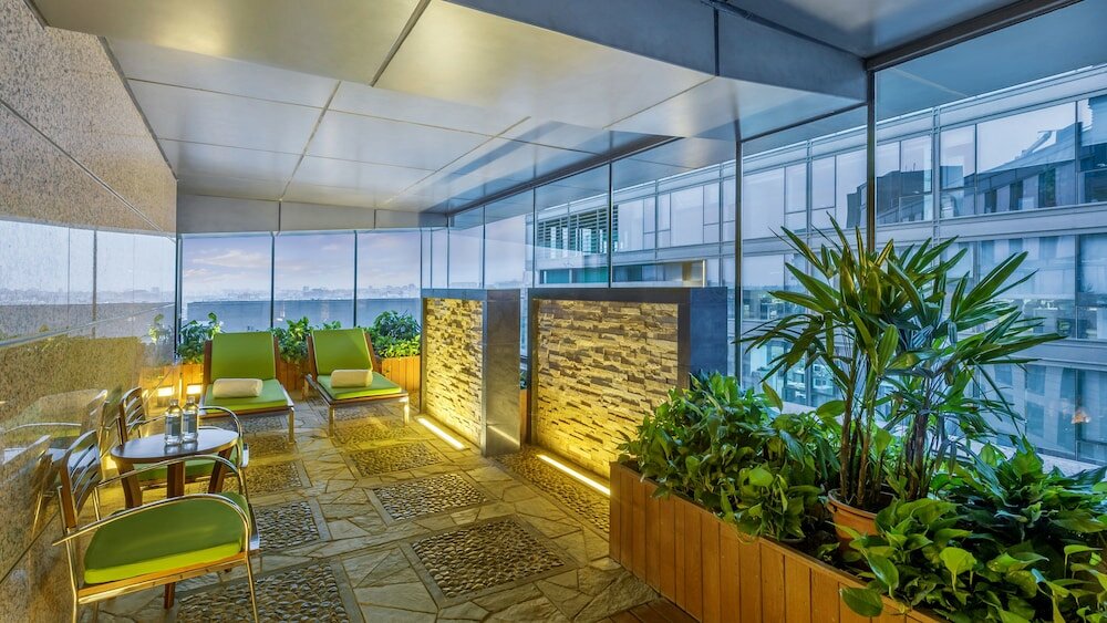 Фото Regent Beijing