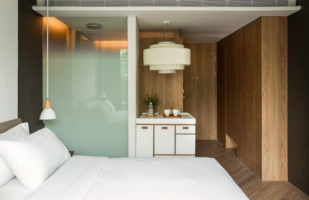 Фото Volve Hotel Bangkok