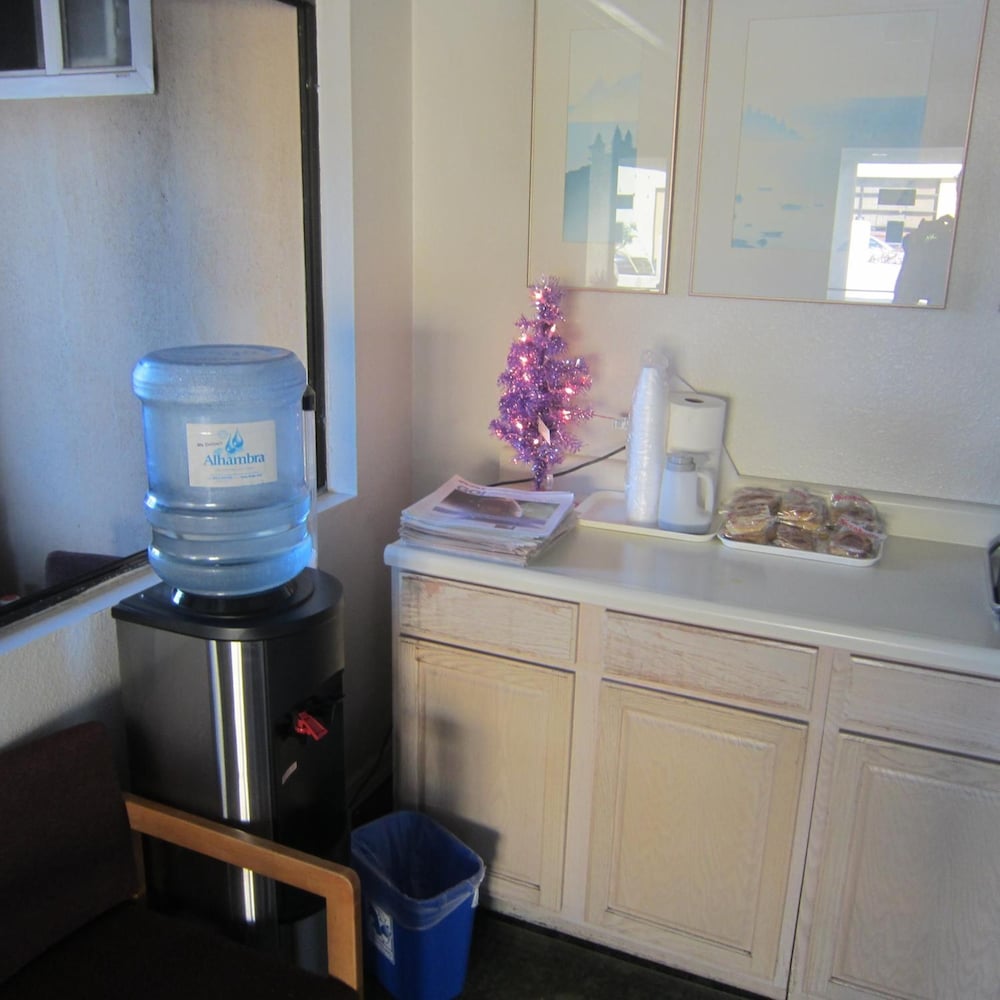 Фото Pacific Best Inn