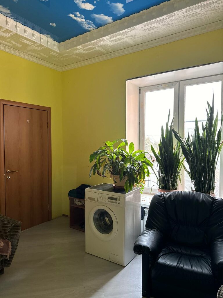 Hostel Хостел Лохино, Moscow and Moscow Oblast, photo