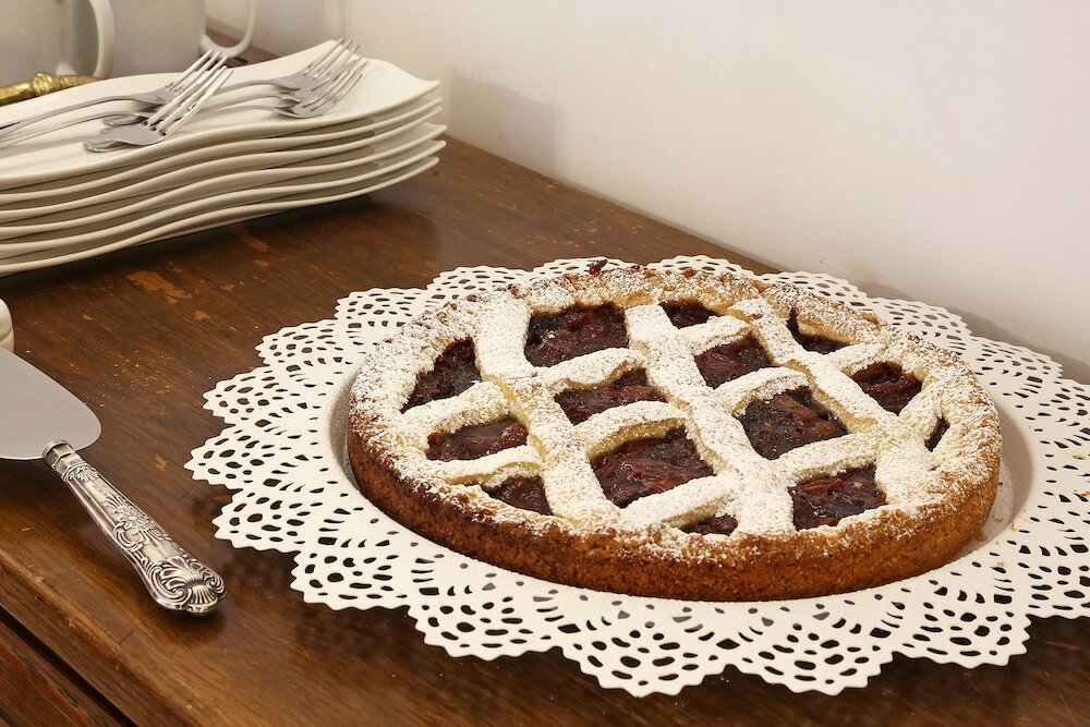 Фото Houspitality Caesar B&b