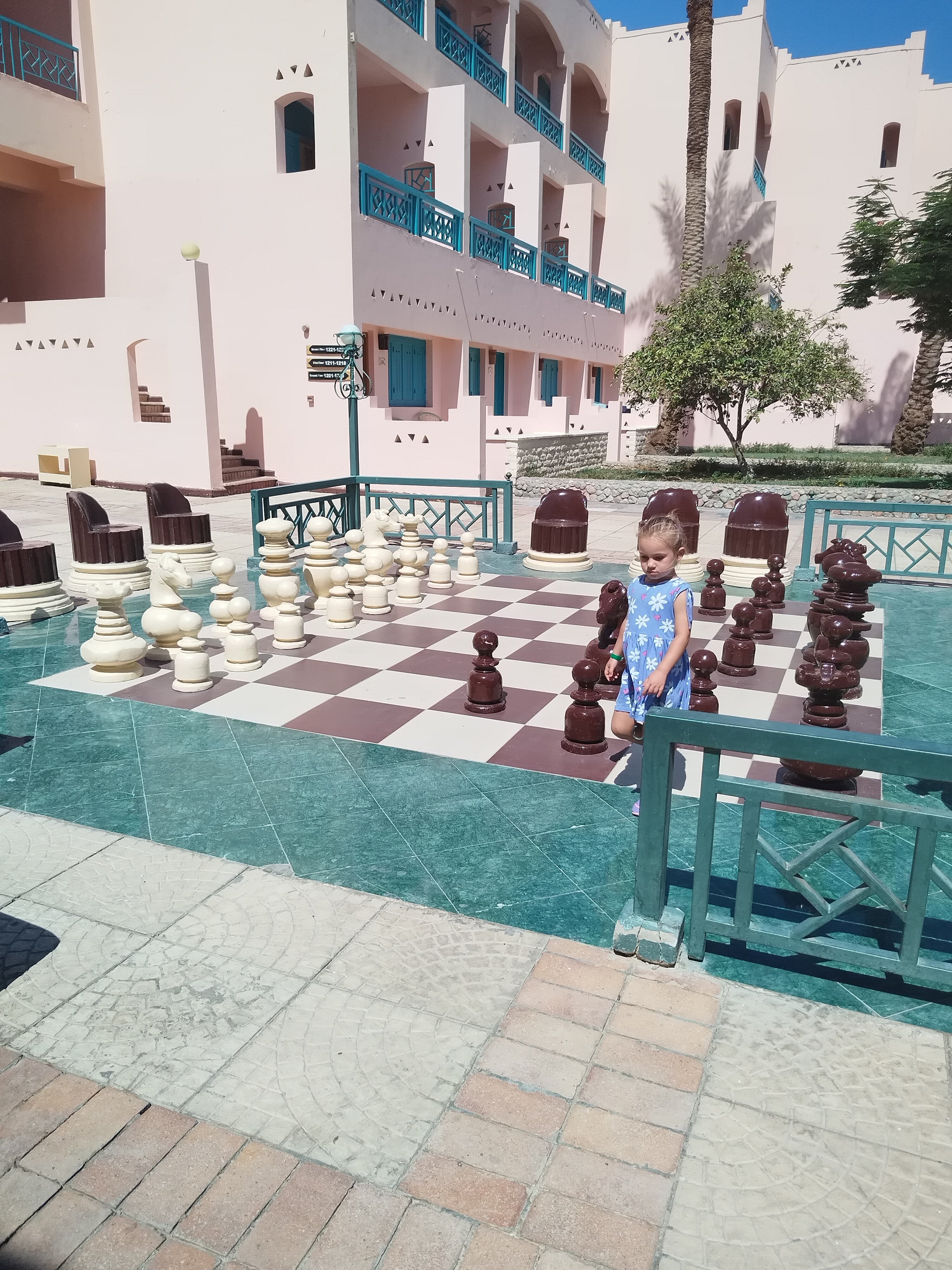 Фото Le Pacha Resort